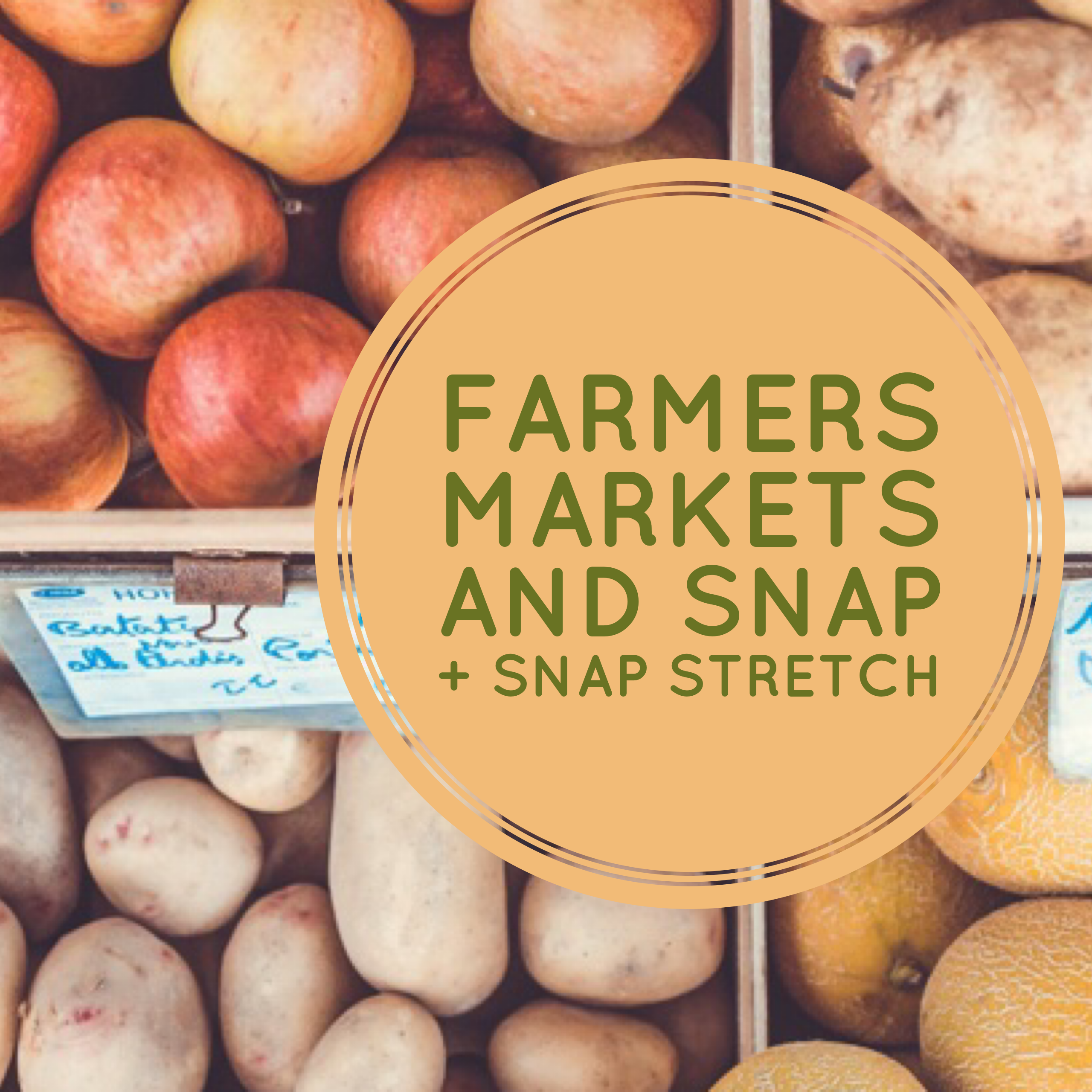 How To Use Ebt At Farmers Market Farmer Foto Collections